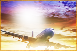 Фотоэффект онлайн с самолетом
