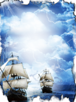 Фотоэффект онлайн с кораблями